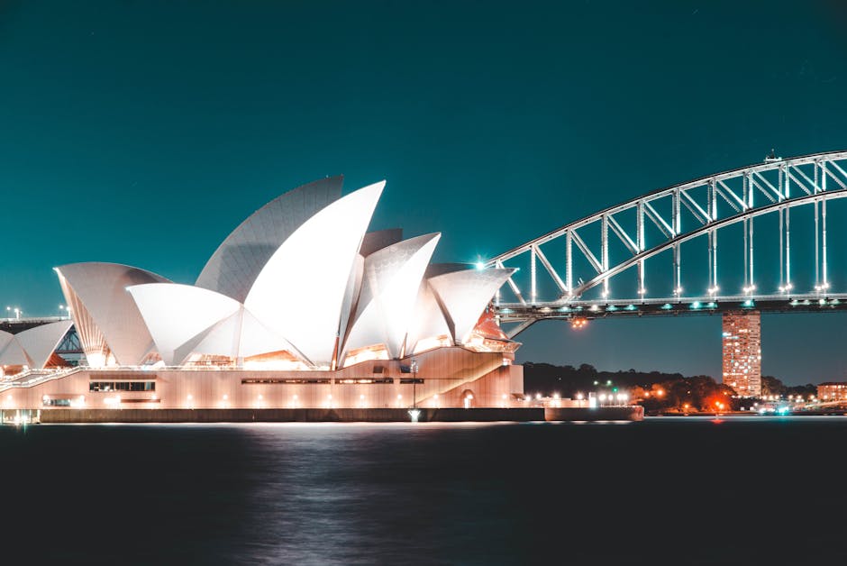 Exploring Sydney: Top Attractions and Hidden Gems