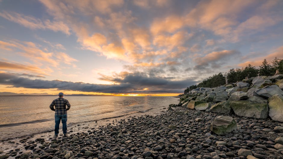 Article Image for How to Capture Perfect Sunset Photos on Your Travels