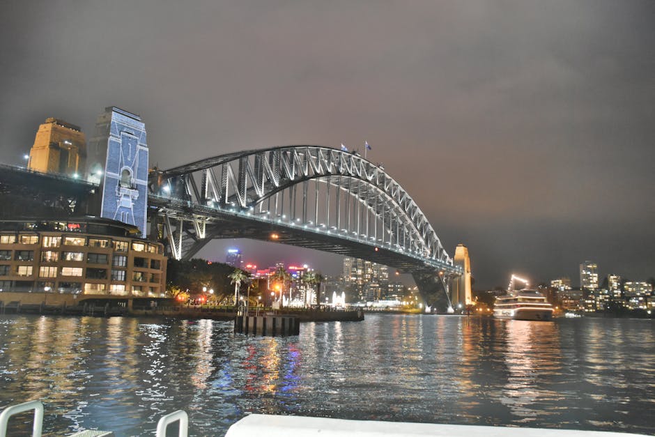 Article Image for Exploring Sydney: Top Attractions and Hidden Gems