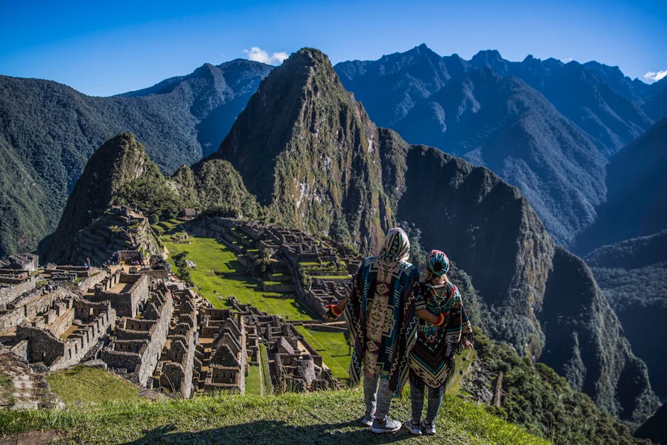 Article Image for Exploring the Wonders of Machu Picchu: A Complete Travel Guide