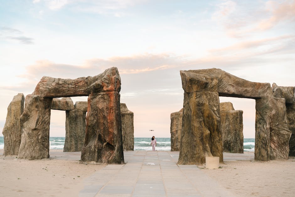 Article Image for Unveiling the Secrets of Stonehenge